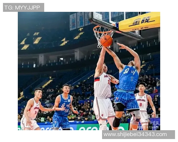 四川金强签下新外援,球队实力再添强大助力