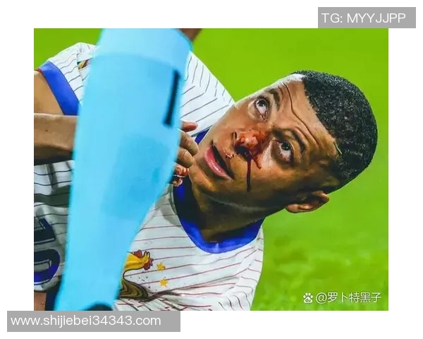 姆巴佩宣布因伤出局,法国队火力受挫!